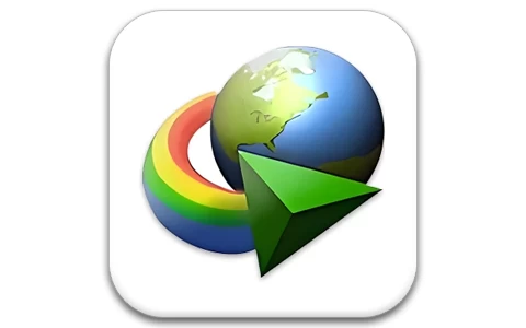 IDM 6.4x by Ali.Dbg IDM激活工具  v20.6 汉化绿色版-梨子乐分享