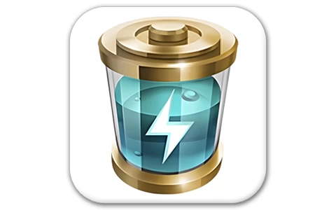 安卓APP-Battery HD Pro 绚丽电量 v1.99.39 高级版-梨子乐分享