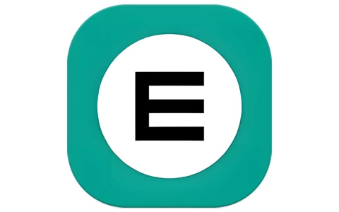 安卓APP-超级视力表 v2.0.0-梨子乐分享