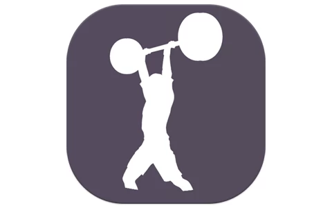 安卓APP-燃脂腹肌速成 v1.2.0-梨子乐分享