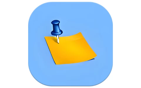 安卓APP-Vov Sticky Notes 桌面便利贴小工具 v10.1 多语便携版-梨子乐分享