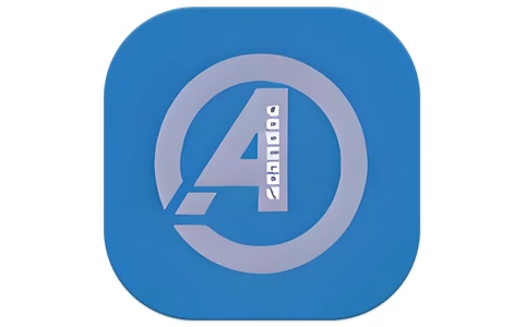 A4ScanDoc 文档自动扫描 v2.0.9.30 多语便携版-梨子乐分享