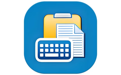QuickTextPaste 快速文本粘贴工具 v9.55 多语便携版-梨子乐分享