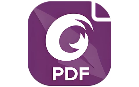 安卓APP-Foxit PDF Editor 福昕高级PDF编辑器 v2025.10.0.1027.0901 功能解锁-梨子乐分享