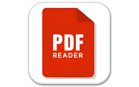 安卓APP-PDF Reader v2.2.9 解锁高级版-梨子乐分享