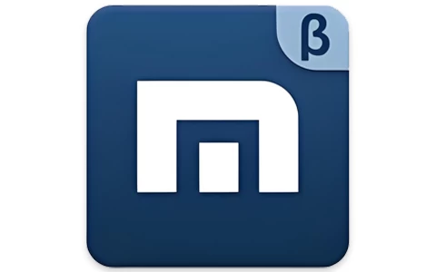 傲游浏览器 v7.5.2.8200 官方便携版-梨子乐分享