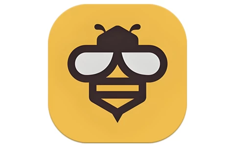 安卓APP-蜜蜂记账 v3.6.1-梨子乐分享