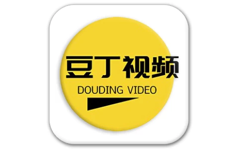 安卓APP-豆丁视频 v3.2.0 纯净版-梨子乐分享