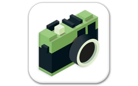 安卓APP-8Bit Photo Lab 像素风格照片 v1.11 解锁高级版-梨子乐分享