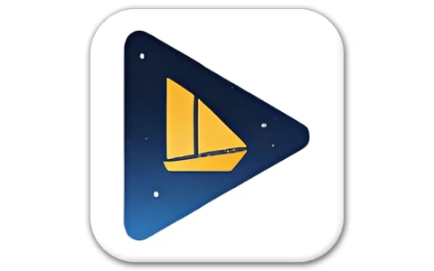 安卓APP-星海视频4K v2.2.1 去广告版 满足不同用户的观影需求-梨子乐分享