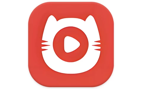 安卓APP-野猫视频 v2.5.5 去广告版 免费观看海量影视-梨子乐分享