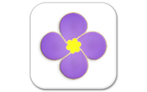 安卓APP-紫金草视频 v4.8.9 去广告-梨子乐分享