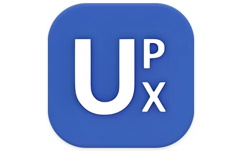 Free UPX EXE/Dll资源压缩工具 v3.2 多语便携版-梨子乐分享