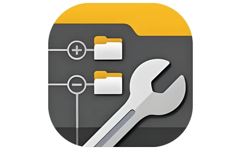 X-plore  v4.49.01 塞班平台上的老牌、最好的文件管理器，解锁捐赠版-梨子乐分享