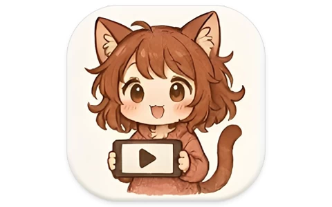 安卓APP-小喵Player v1.2.8 本地视频播放器-梨子乐分享