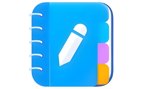 安卓APP-EasyNotes v1.3.55.0716 全新易用的记事本软件,解锁专业版-梨子乐分享