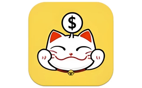 安卓APP-魔法记账 v1.1.138 会员版,记帐就是这么简单-梨子乐分享
