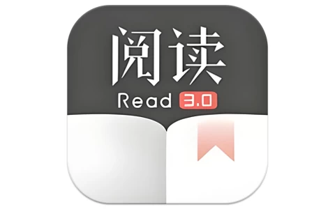 安卓APP-阅读  v3.26072900 解除限制版-梨子乐分享