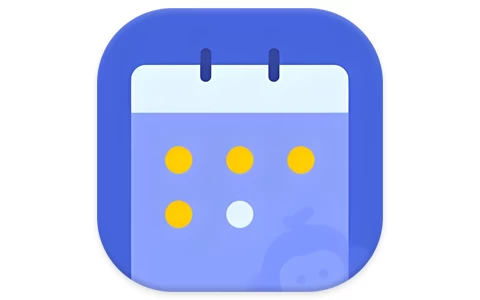 安卓APP-悟空日历 v1.0.0-梨子乐分享