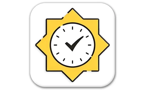 安卓APP-小打卡 v1.2.7-梨子乐分享