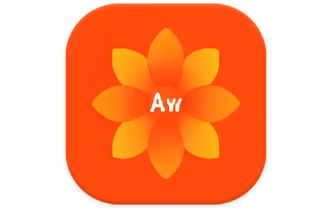 Artweaver Plus 数字绘画软件  v8.1.6.4131 便携版-梨子乐分享