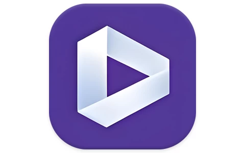 Aiarty Video Enhancer AI视频增强工具 v3.7 多语便携版-梨子乐分享