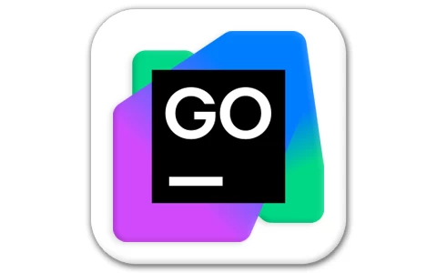 JetBrains GoLand   2026.1.2  直装激活版下载 – 专业Go语言开发IDE，支持Gin/Echo/GORM，免密钥永久激活！-梨子乐分享
