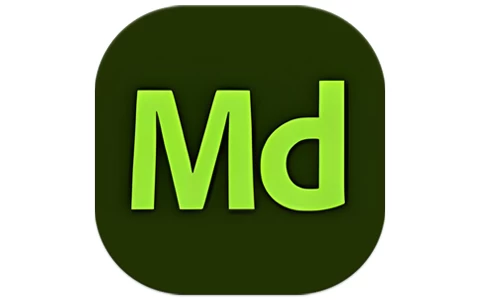 Adobe Substance 3D Modeler (简称Md破解版) v15.1.1 直装破解版-梨子乐分享
