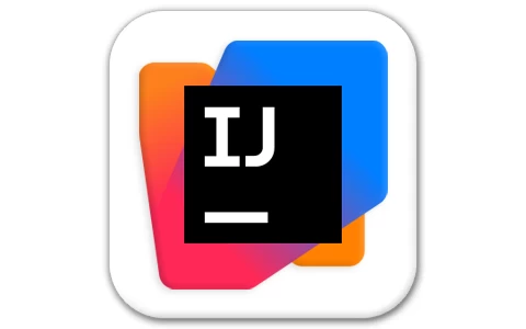 JetBrains IntelliJ IDEA 2026.1.4 直装激活版下载 – 专业Java开发IDE,支持Spring/Android/微服务,免密钥永久激活!-梨子乐分享