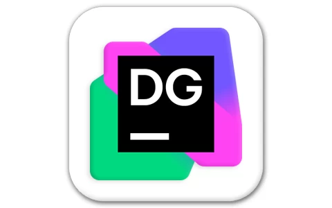 JetBrains DataGrip 2026.1 直装激活版下载 – 专业多数据库管理工具,支持MySQL/PostgreSQL/Oracle/SQL Server,免密钥永久激活!-梨子乐分享