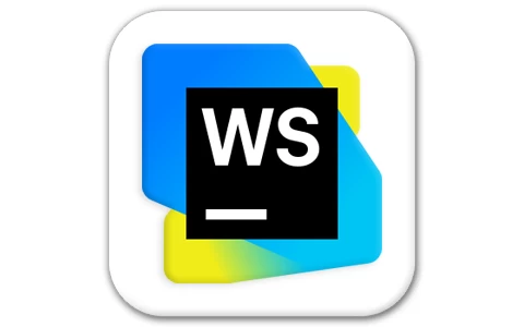 JetBrains WebStorm 2026.1.4 直装激活版下载 – 专业JavaScript/TypeScript IDE,支持React/Vue/Angular,免密钥永久激活!-梨子乐分享