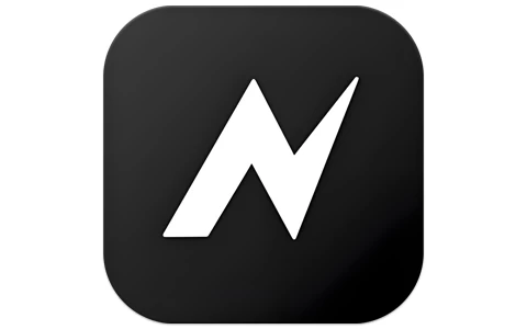安卓APP-NodeVideo v8.8.0 如电脑剪辑软件一样的专业剪辑软件,解锁专业版-梨子乐分享