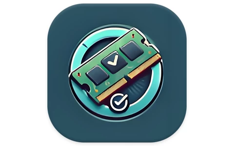 IsMyMemoryOK 内存检测工具 v1.33 多语便携版-梨子乐分享