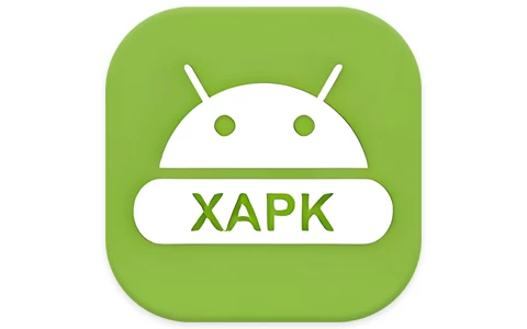 安卓APP-XAPK Installer XAPK安装器 v4.6.8 高级版-梨子乐分享