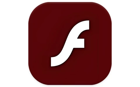 Adobe Flash Player v34.0.0.380 特别版-梨子乐分享