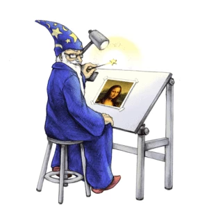 图片[1]-ImageMagick 命令行图像处理工具  v7.1.2-24  便携版-梨子乐分享