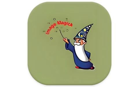 ImageMagick 命令行图像处理工具  v7.1.2-24  便携版-梨子乐分享