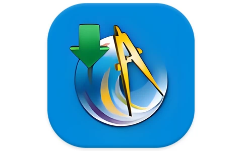 几何画板 v5.06 珍藏版 用来绘制和研究几何图形-梨子乐分享