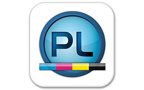 PhotoLine 矢量绘图软件 v25.50 多语便携版-梨子乐分享