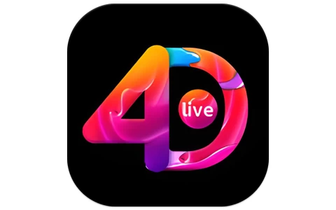 安卓APP-X Live Wallpaper 4D壁纸 v5.0 高级版-梨子乐分享