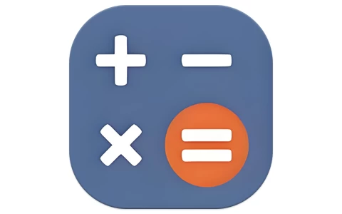 安卓APP-ClevCalc 万能计算器 v2.24.4 高级版-梨子乐分享