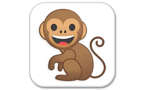 安卓APP-WebMonkey 自律助手 v004-梨子乐分享