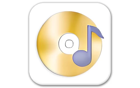 DVD Audio Extractor DVD光盘提取音频 v8.8.0 便携版-梨子乐分享