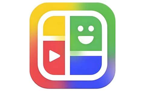 安卓APP-Quick Grid 趣拼  v9.5.0 专业版-梨子乐分享