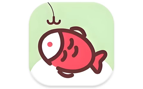 安卓APP-摸鱼侠 v1.0.1-梨子乐分享