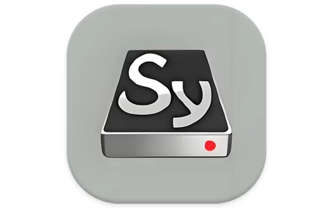 SyMenu 便携式菜单启动器 v8.13.9577 中文绿色版-梨子乐分享