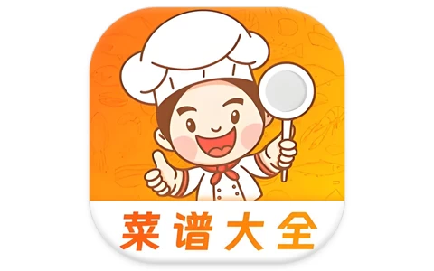 安卓APP-小厨房ABC菜谱 v3.7.2 解锁去广告-梨子乐分享