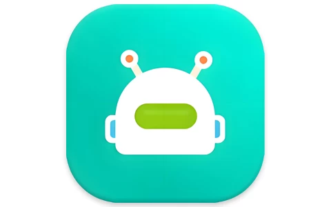安卓APP-解析机器人 v1.1.6 高级版-梨子乐分享