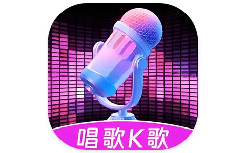 安卓TV-嗨库KTV v3.15.64.240124125 永久激活版-梨子乐分享