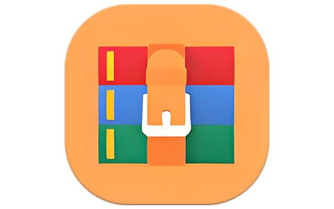安卓APP-RAR 解压缩神器 v7.23 build 134 去广告版-梨子乐分享